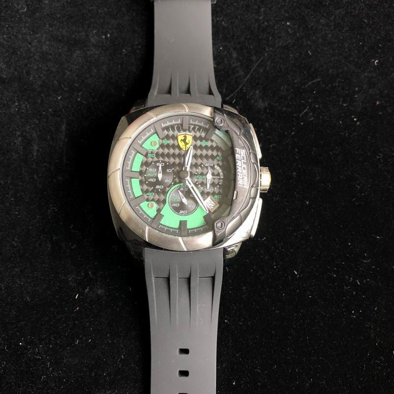 Ferrari watch man-141